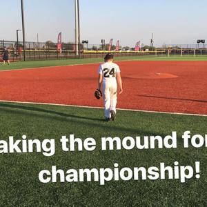 Meet your Posher, Bobby